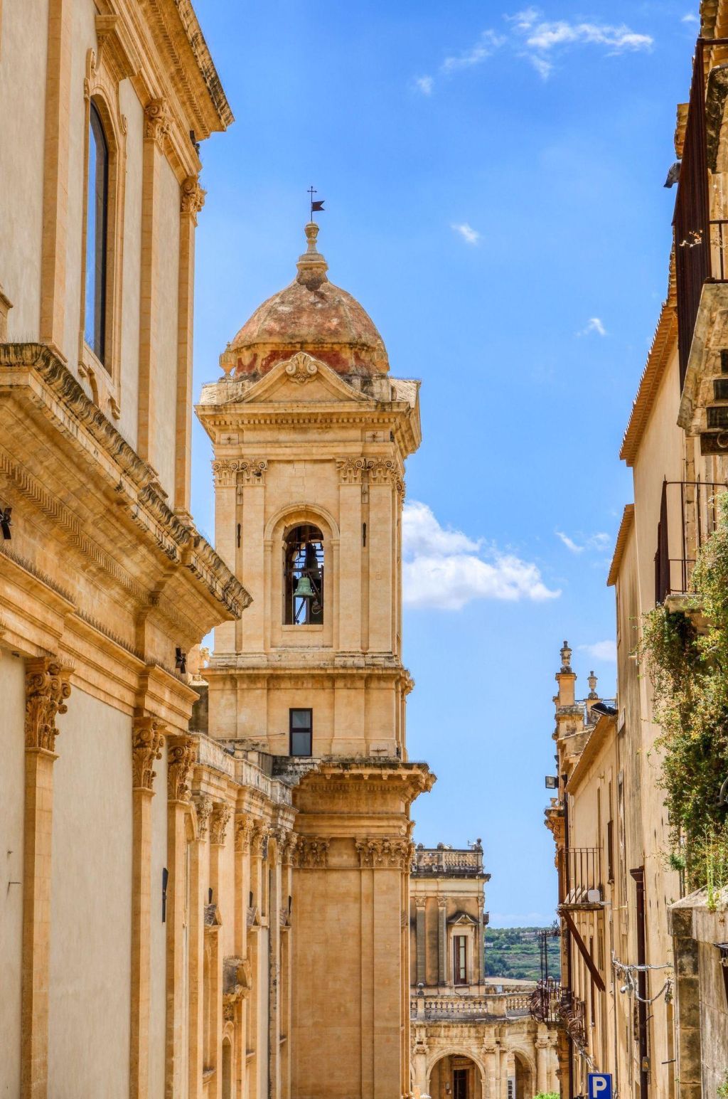 Photo Conseils pour trouver un hotel de charme Sicile