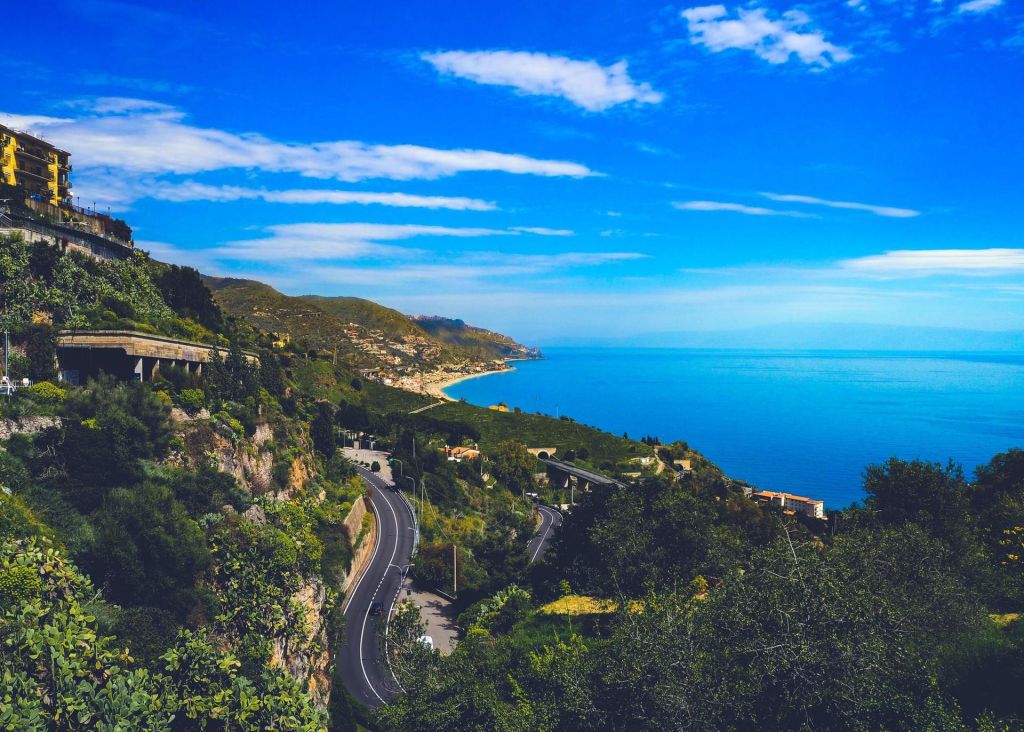 Photo Les meilleures adresses avec  spa Sicile pour passer un week-end cocooning