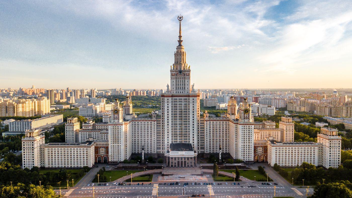 Photo Informations pratiques sur la Russie