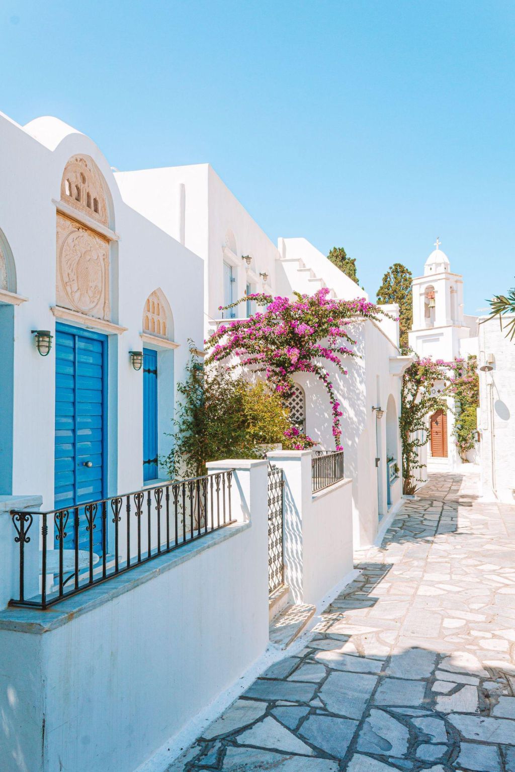 Photo Réserver un hotel de charme Cyclades