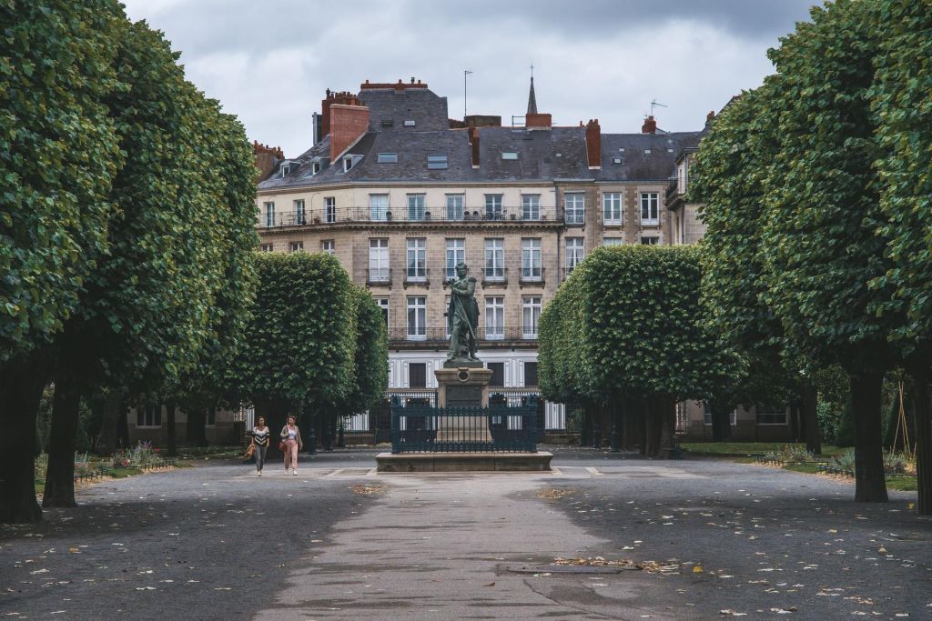Photo Hébergements en Loire-Atlantique 