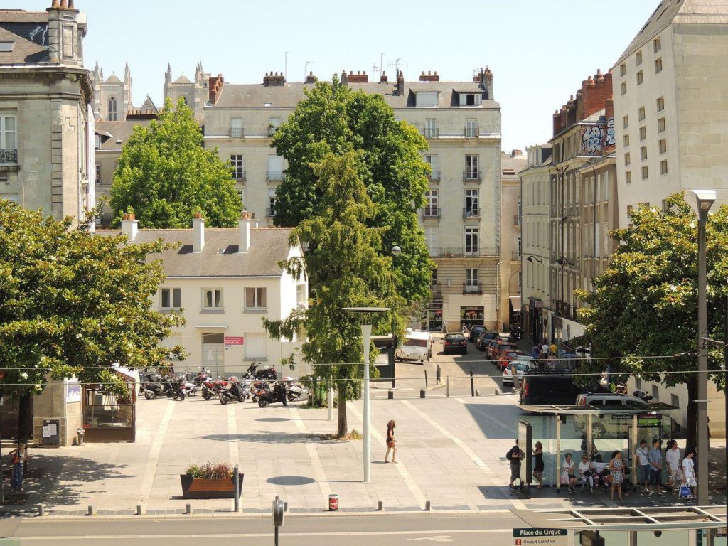 Photo Loire-Atlantique : comparer les prix des locations de voitures