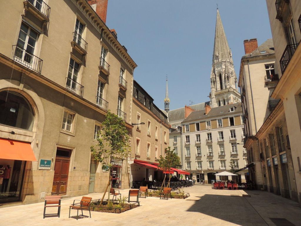 Photo Bons plans voyages Loire-Atlantique