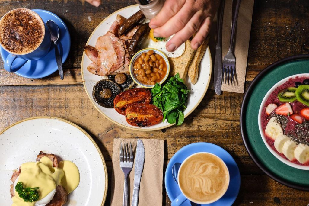Photo Les spécialités culinaires Australie : quels plats typiques?