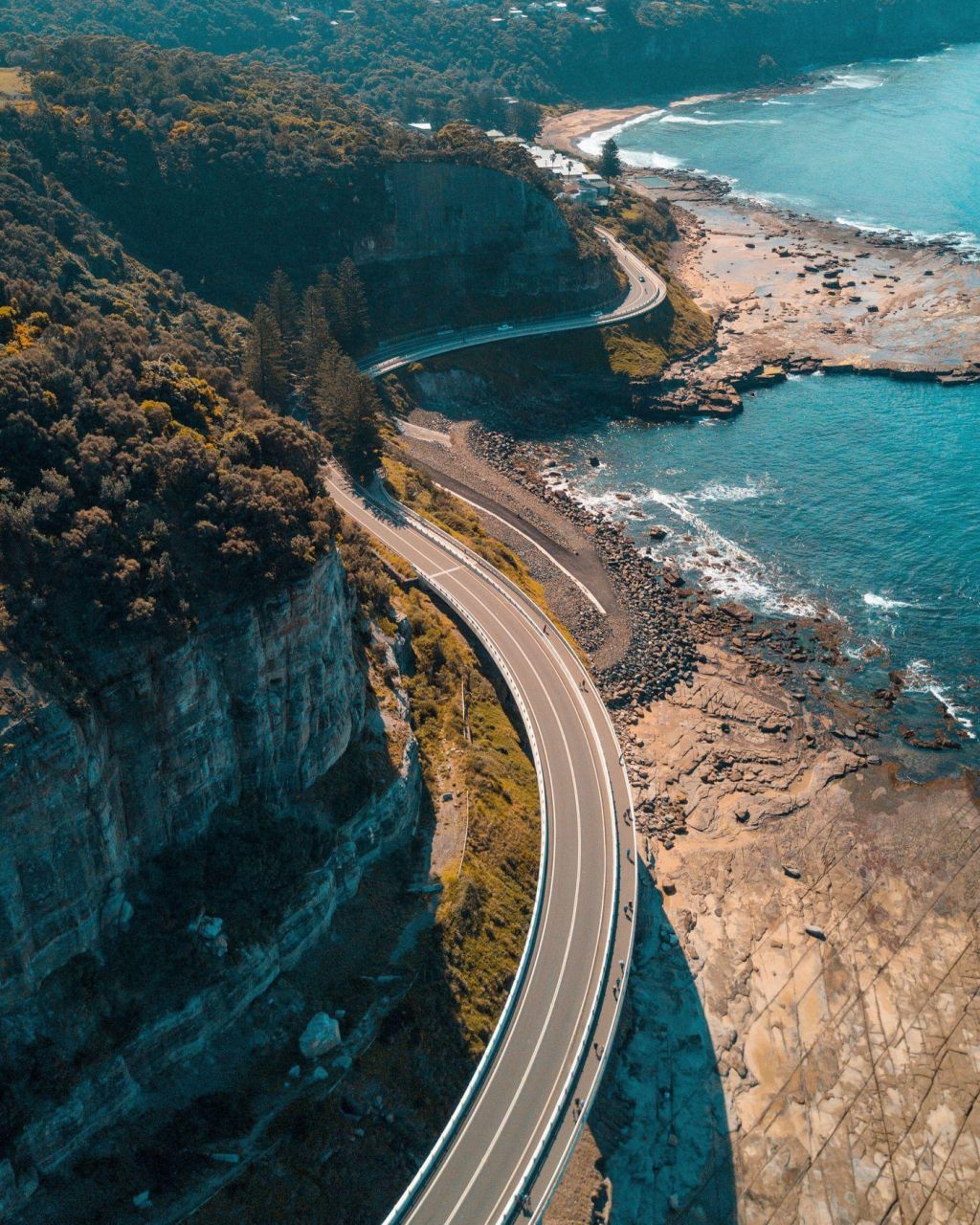 Photo Visa pour l'Australie