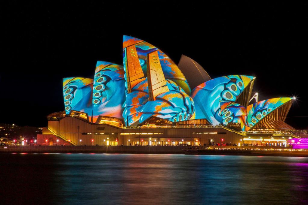 Photo Informations pratiques sur l'Australie