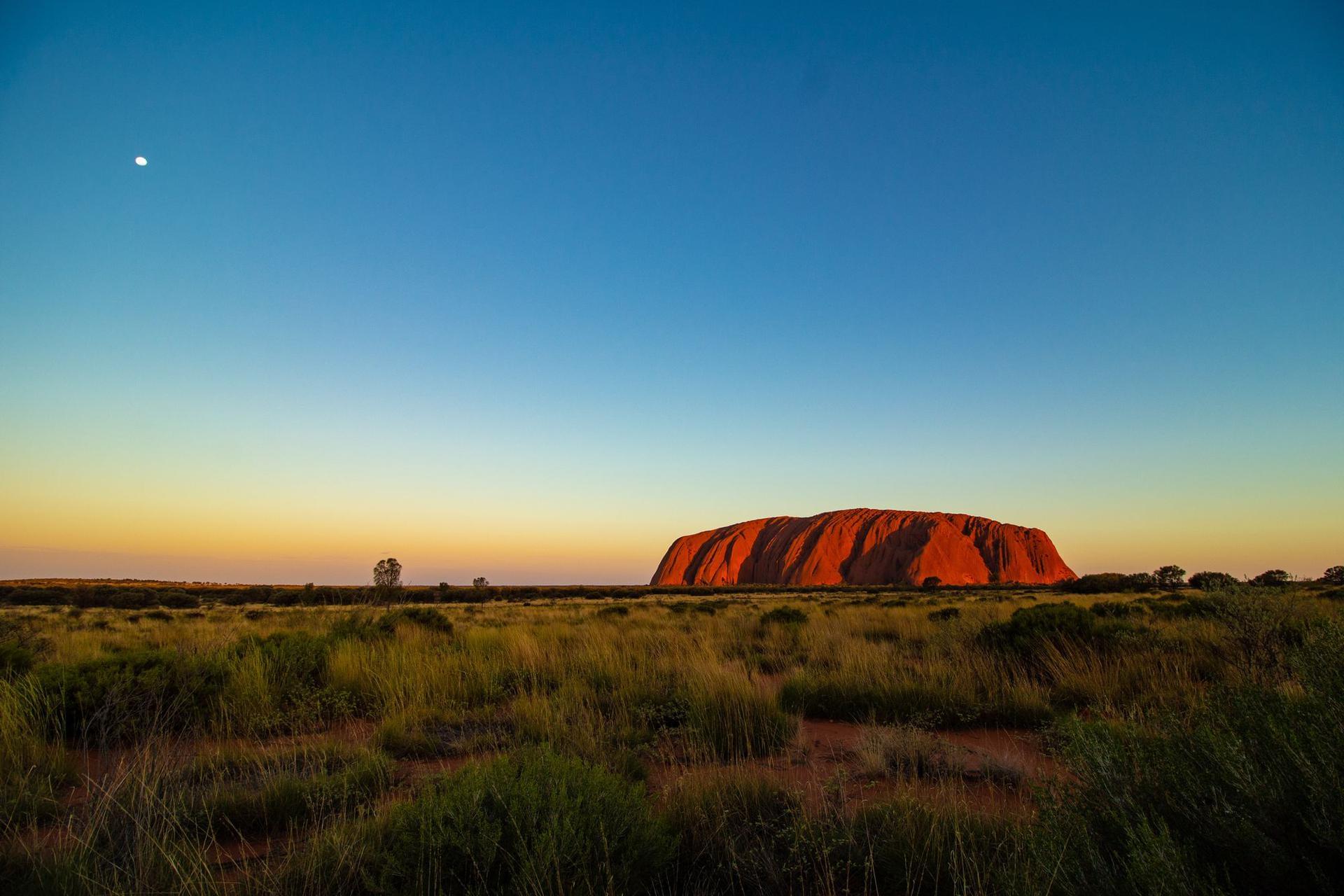 Photo Compagnies aériennes en Australie