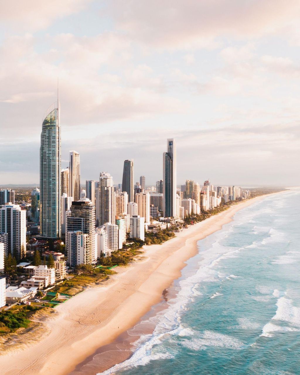 Photo Location voitures en Australie