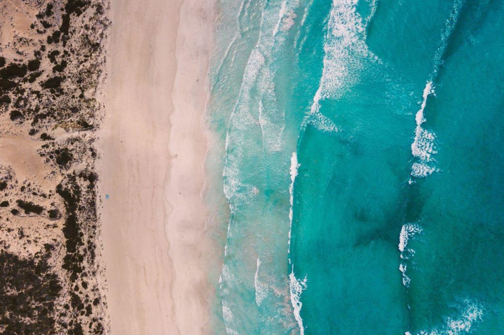 Photo Quelques hotels - spa Australie