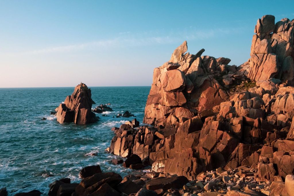 Photo Principaux ingrédients des plats typiques du Finistère