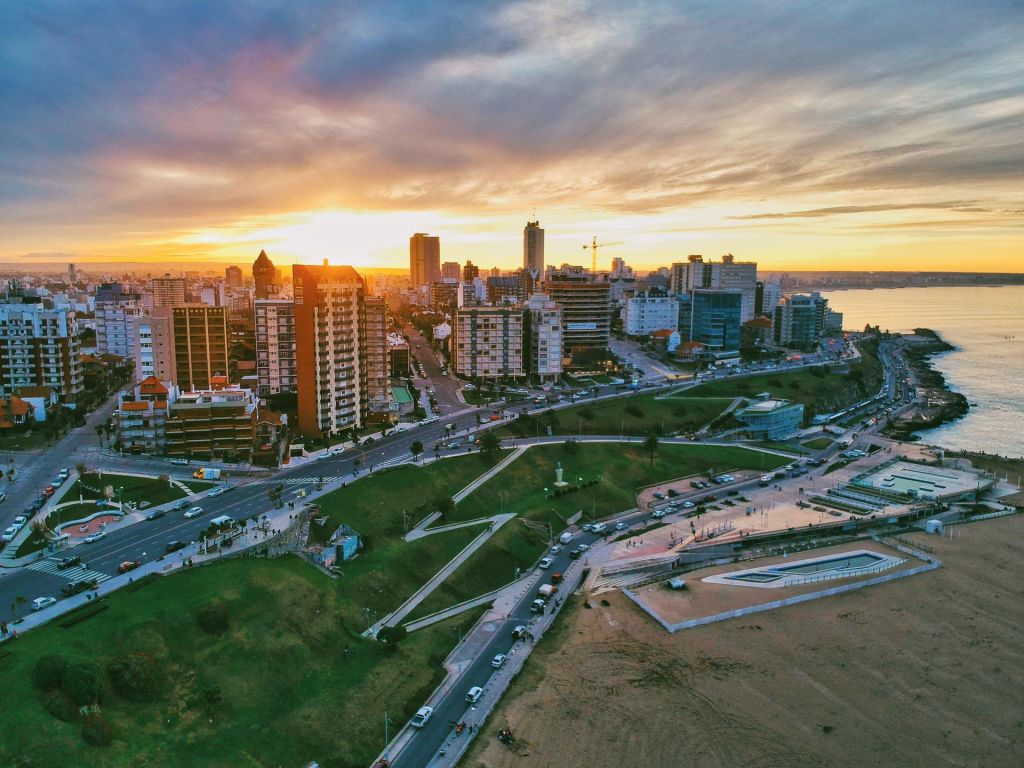Photo Vols vers l'Argentine