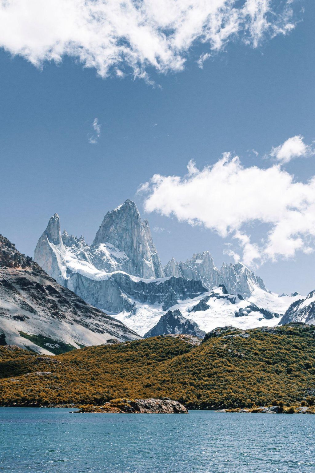 Photo Bons plans voyages Argentine : comparez les voyagistes!