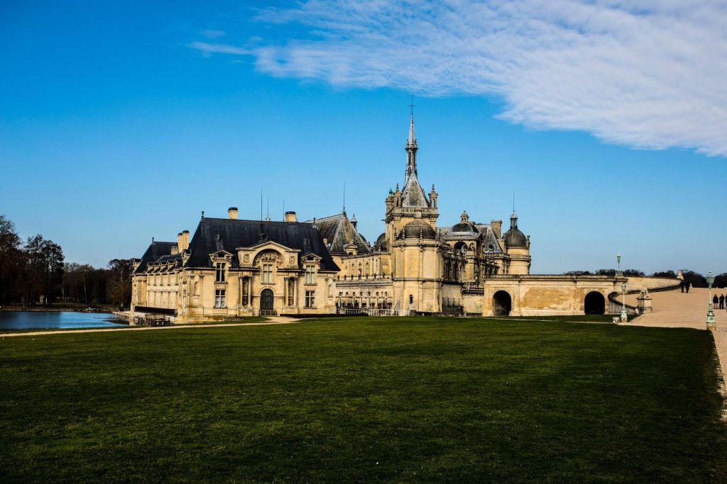 Photo Trouver un resto en Picardie