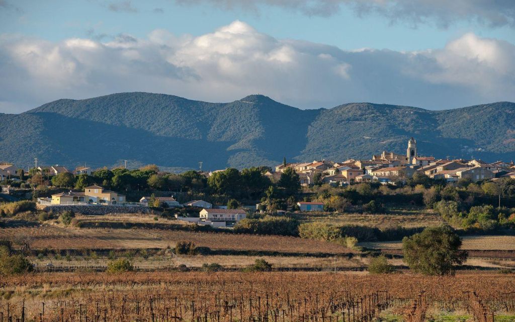 Photo Passer la nuit dans l'Hérault