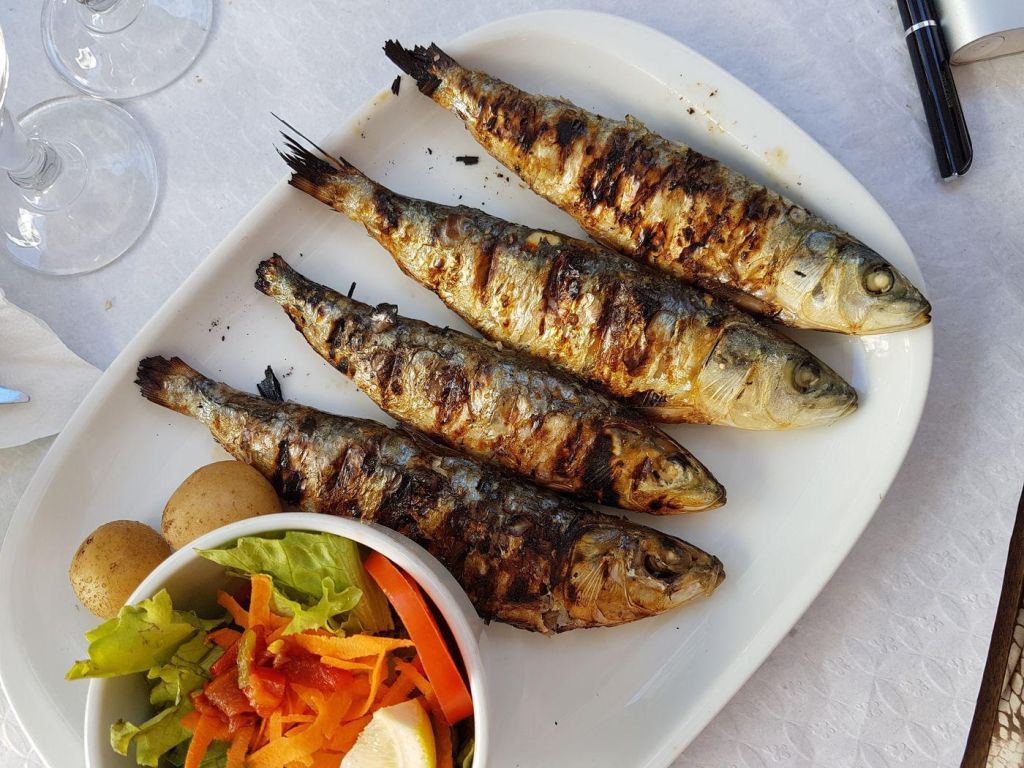 Photo Les spécialités culinaires Lisbonne