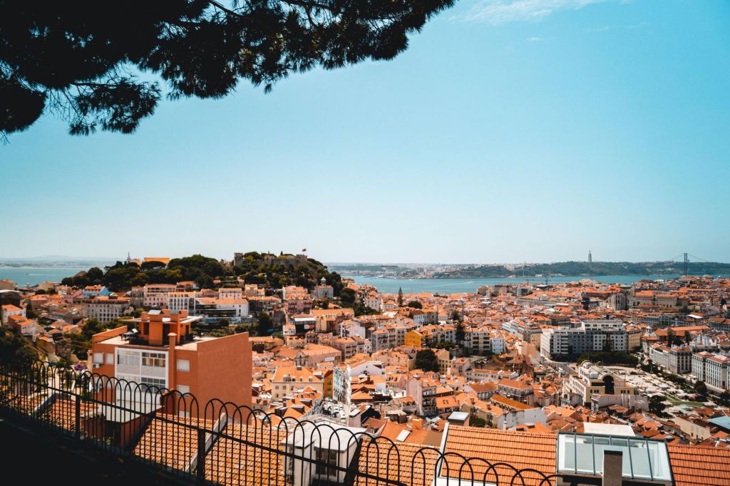 Photo Hotels à Lisbonne : les bonnes adresses d'hébergements
