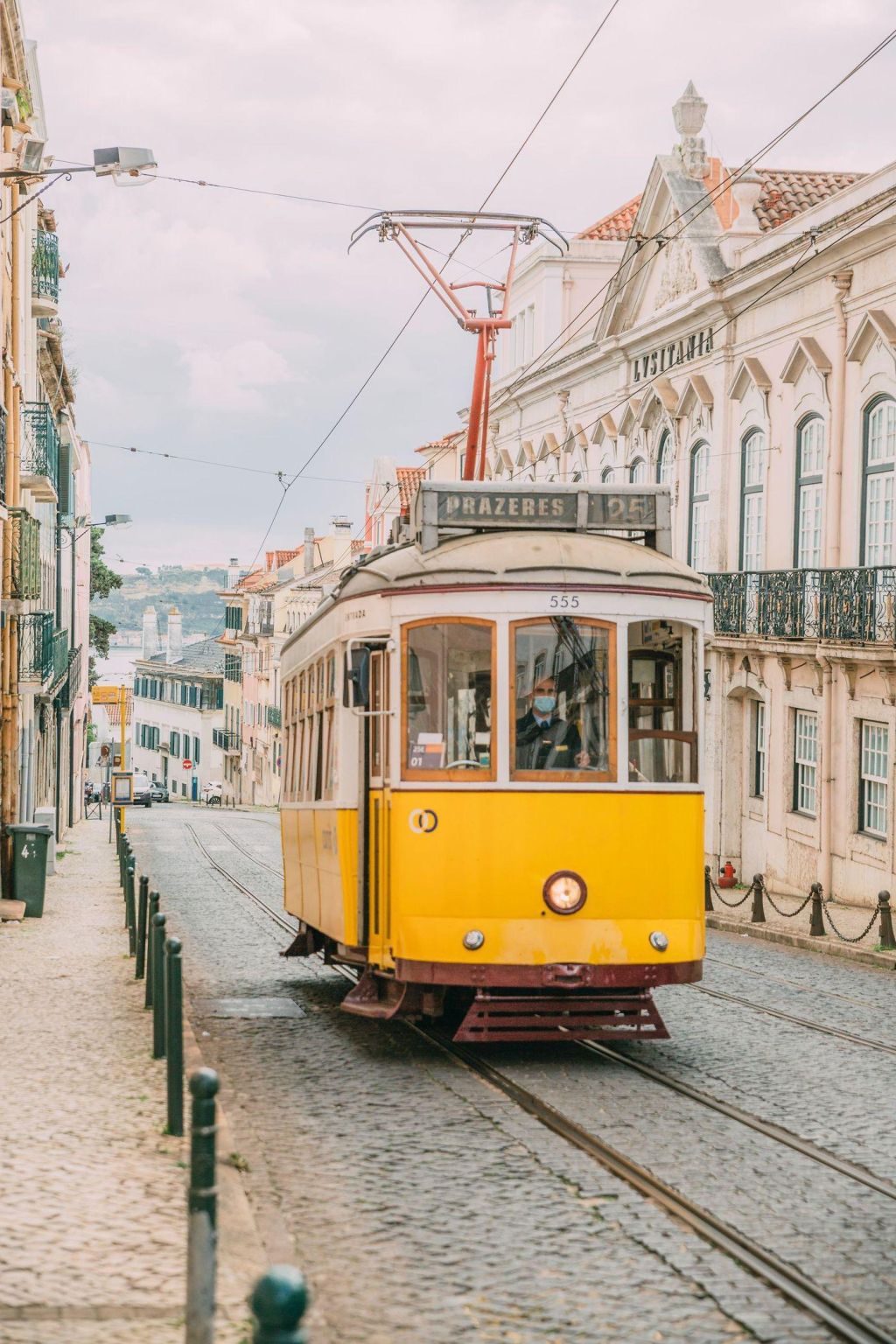Photo Bons plans voyages Lisbonne