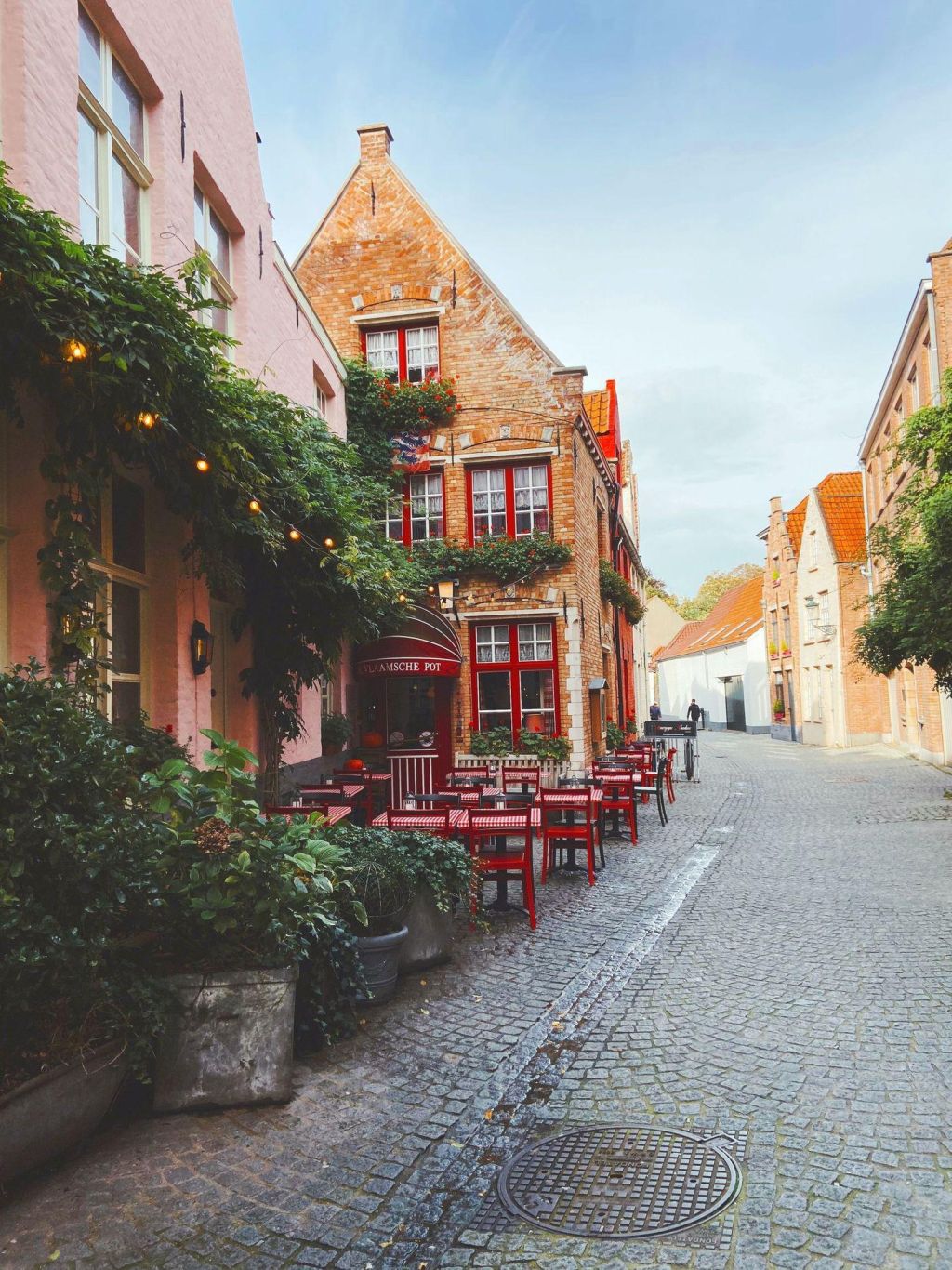 Photo Conseils pour trouver un hotel en Flandre