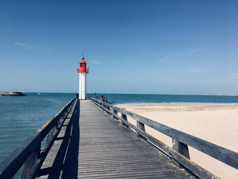 Photo Nuit en Seine-Maritime