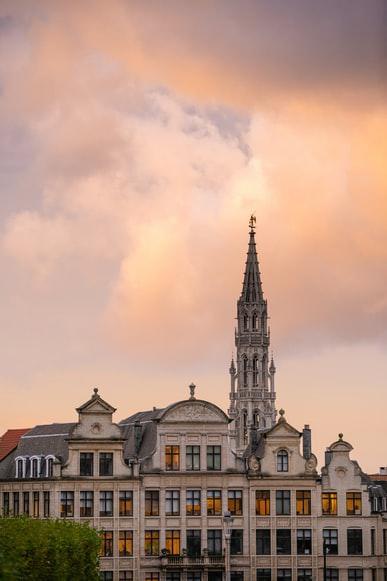 Photo Hébergements à Bruxelles. Trouvez les meilleurs prix