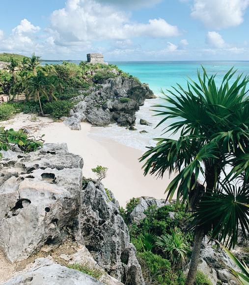 Photo Conseils pour trouver un hotel au mexique 