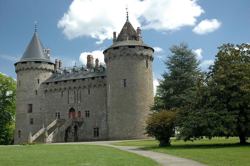Photo Hotels en Haute-Bretagne