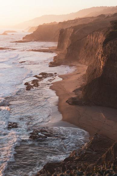 Photo Visa pour Californie