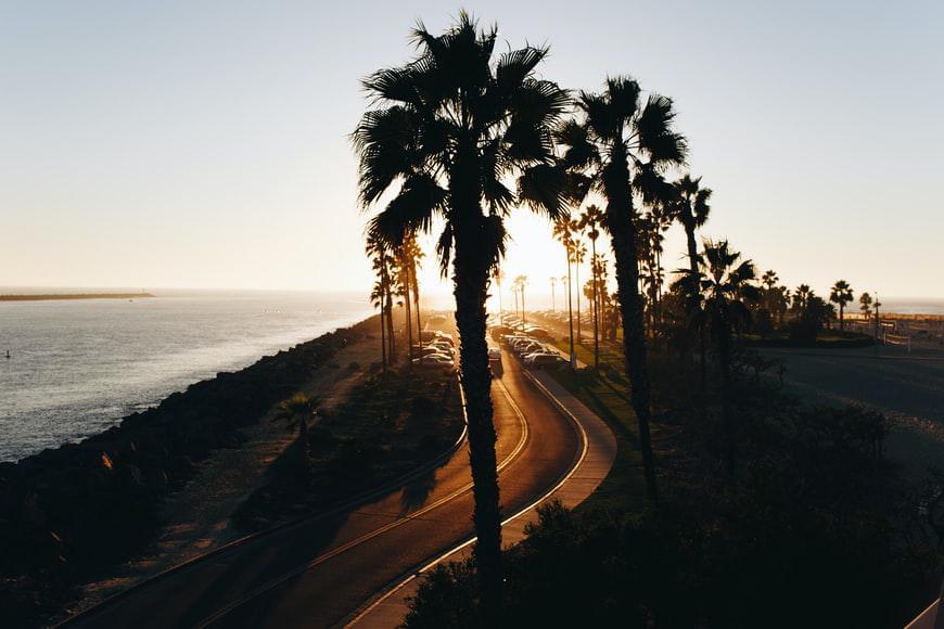 Photo Informations pratiques sur Californie