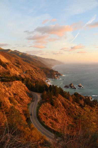 Photo Californie, les conseils pour louer une voiture. Comparez les prix des loueurs!