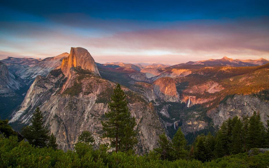 Photo Dénicher un bon plan pour votre prochain voyage  Californie