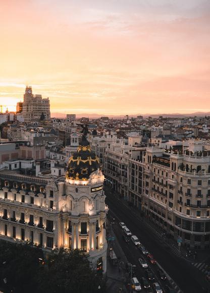 Photo Hotel de charme Madrid: conseils voyageurs et avis