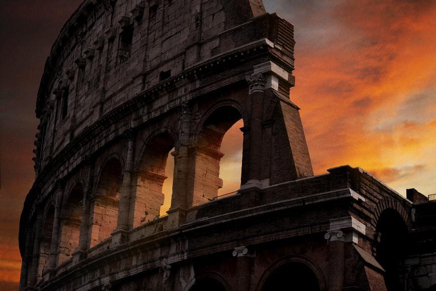Photo Hébergements à Rome. Faire le bon choix!