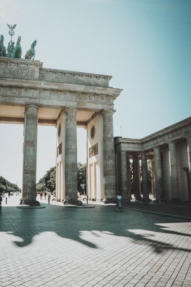 Photo Conseils pour trouver un hotel de charme Berlin