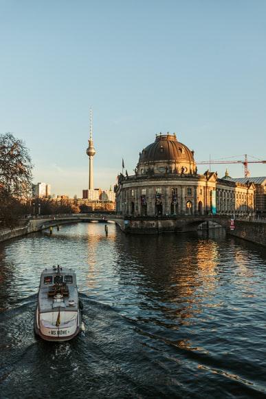 Photo Les hotels avec spa recommandés Berlin. Quelles adresses recommandées?