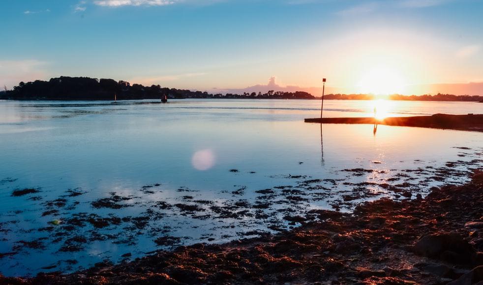 Photo Hotels et week-end dans le Morbihan