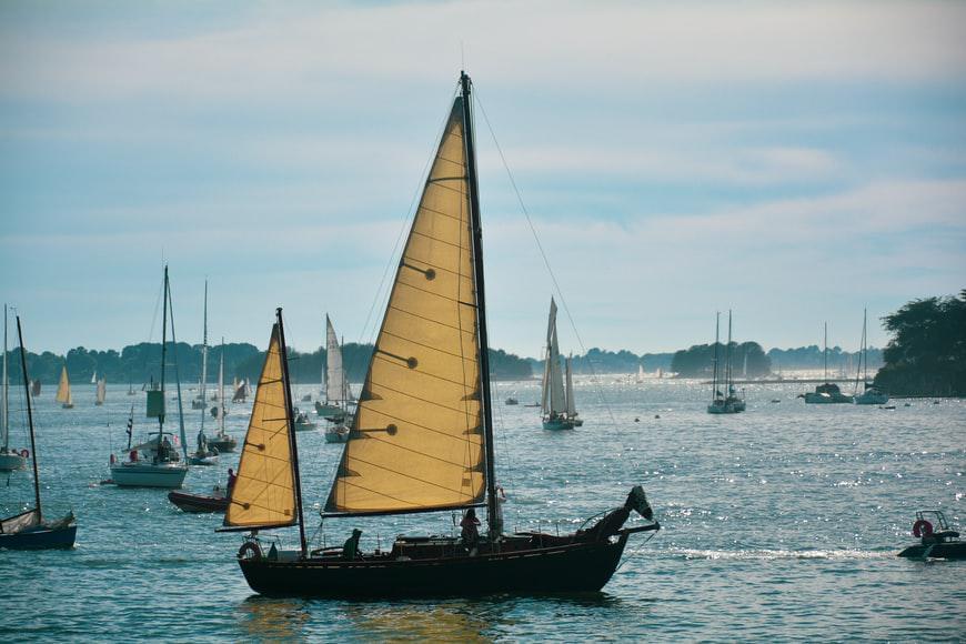 Photo Bons plans voyages Morbihan. Accédez aux promos des voyagistes