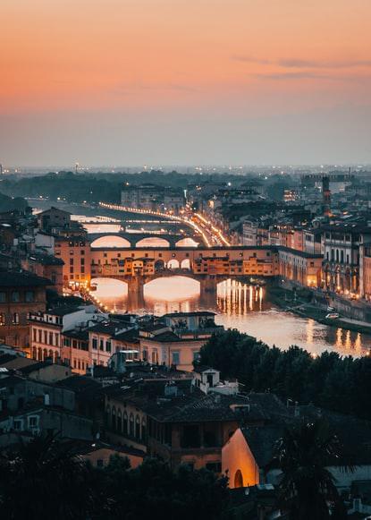 Photo Compagnies aériennes à Florence