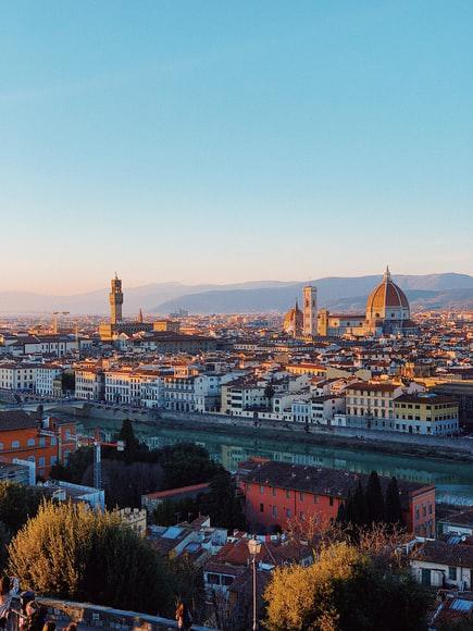 Photo Hotels à Florence : hébergements luxe ou bon marché?