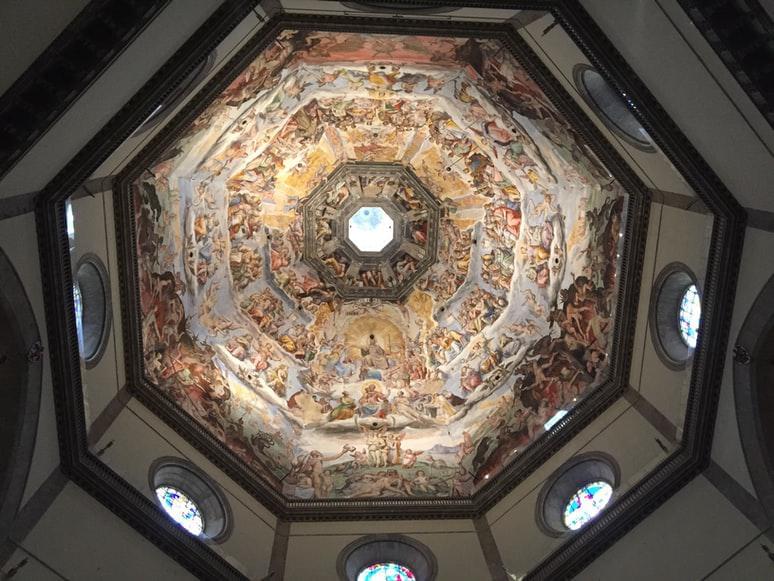 Photo Dénicher un hotel de charme Florence