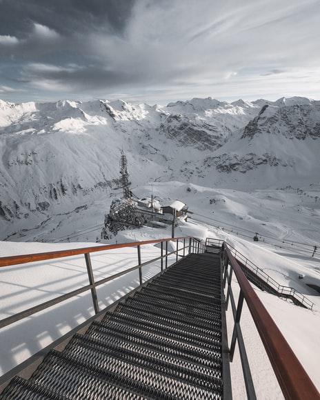 Photo Passer la nuit en Savoie