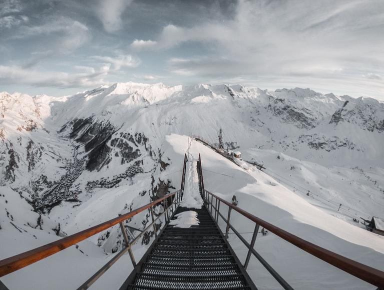 Photo Savoie : trouver une location de voitures moins chère.