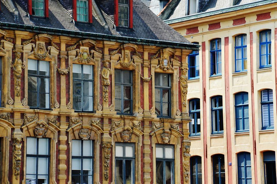 Photo Spécialités culinaires et gastronomie Nord-Pas-De-Calais