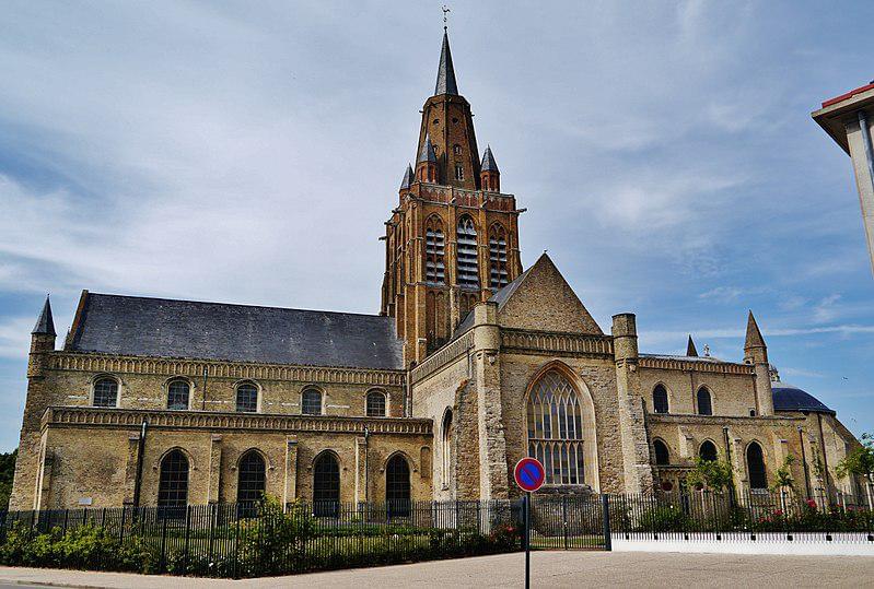 Photo Tout pour préparer son voyage Nord-Pas-De-Calais