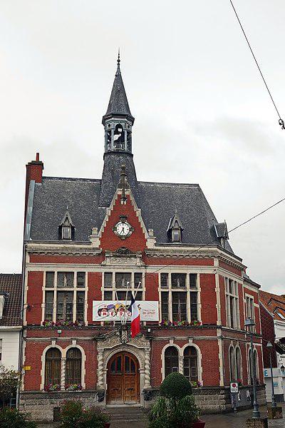 Photo Météo Nord-Pas-De-Calais: climat et prévisions météorologiques