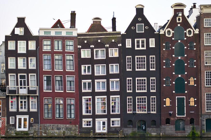 Photo Compagnies aériennes à Amsterdam