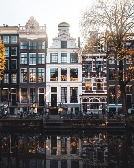 Photo Conseils pour trouver un hotel de charme Amsterdam