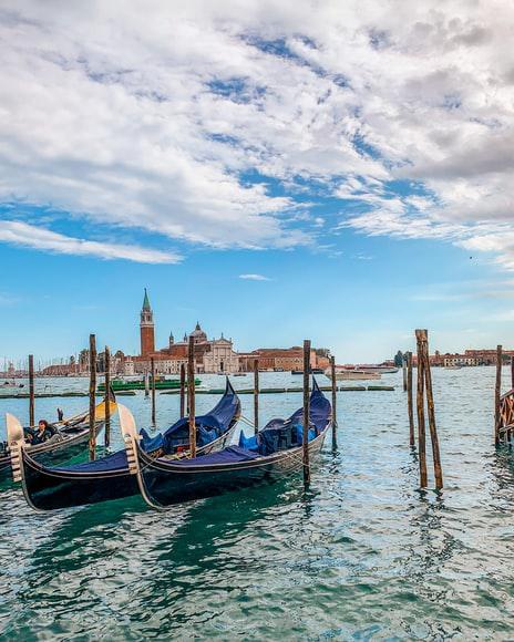 Photo Hébergements et hôtels à Venise