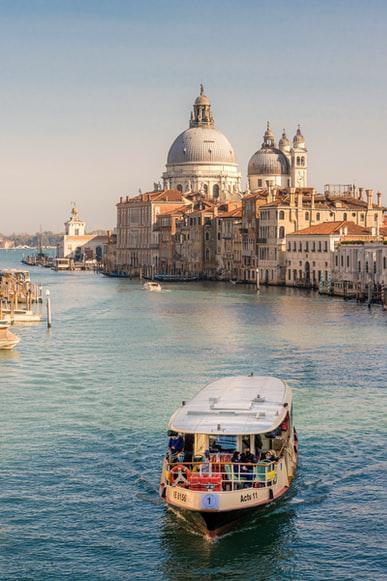 Photo Réserver un hotel de charme Venise: avis voyageurs et recommandations