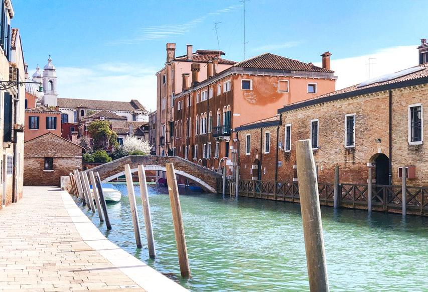 Photo Dénicher un hotel avec spa Venise: avis internautes et conseils