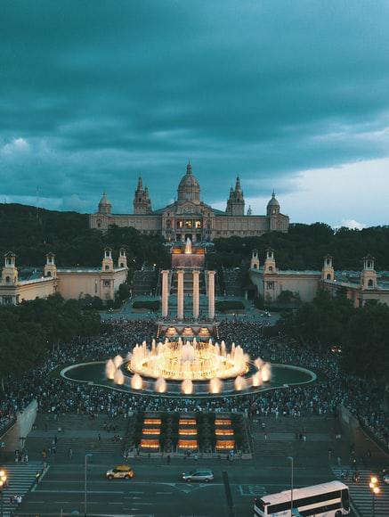 Photo Conseils pour trouver un hotel de charme Barcelone